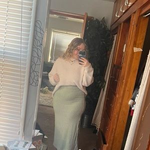 Meet your Posher, Dani